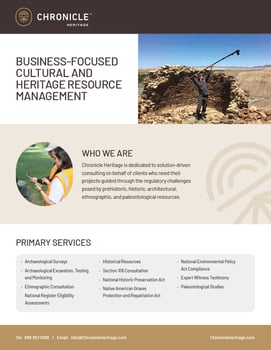 Chronicle_General-cut-sheet